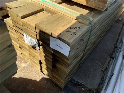 140 x 19 - Merch Pine CCA - 144 @ 3 M (432 Lin Metres) - Pack 817788 Thumbnail