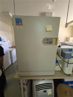 Sanyo MCO-17AI CO2 Incubator Thumbnail