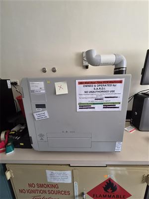 Applied Biosystems 7900HT Fast Real-Time PCR System 384-Well Thumbnail
