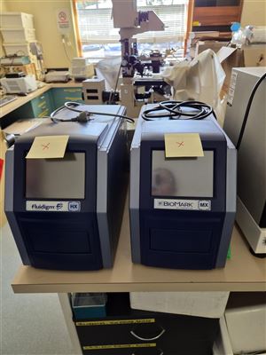 Fluidigm BioMark IFC Controller HX Thumbnail