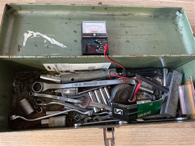 Tool Box of Tools Thumbnail