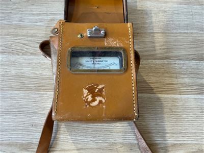 Ohm Meter Thumbnail