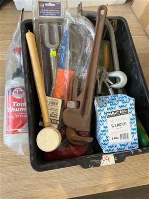 Box of Tools Thumbnail