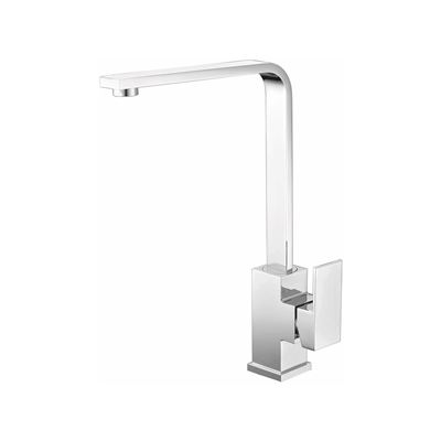 Chrome Laundry/kitchen Mixer Tap, Thumbnail