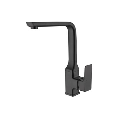 Gun Metal Laundry/Kitchen Mixer Thumbnail