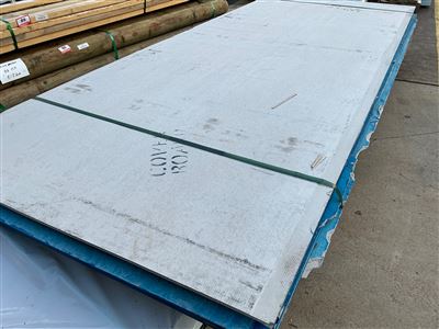3000 x 1200, Primabase Blue Board, 7 Pcs Total PK# GW641146 Thumbnail