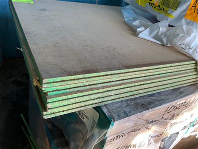 Flooring Sheets - 3600 mm x 800 x 22 mm Structafloor, 5 sheets -  Pk GW640969 Thumbnail