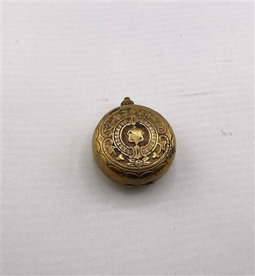 Vintage Coin Holder Thumbnail