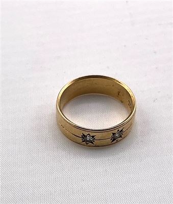 Diamond Ring Thumbnail