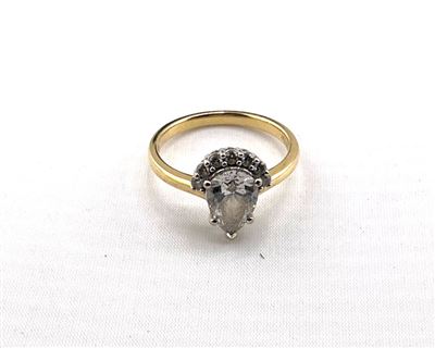 Diamond Ring Thumbnail