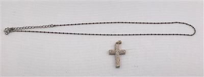 Diamond Pendant Thumbnail