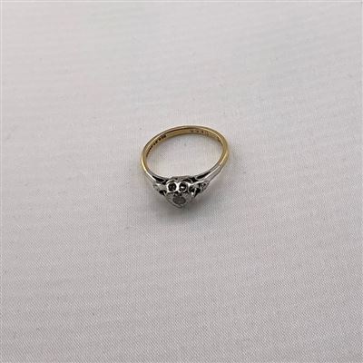 Diamond Ring Thumbnail