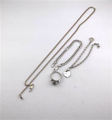 Assorted Silver Thumbnail