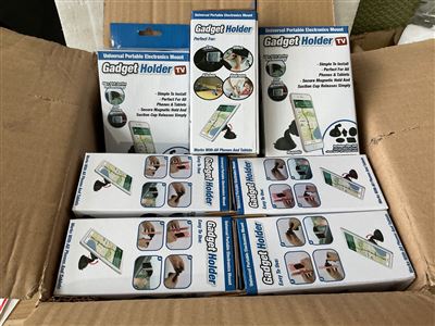 Gadget Holders - Quantity of 23 Thumbnail