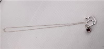 Sterling Silver Jewellery (Lot of 2) Thumbnail