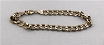 Gold Bracelet Thumbnail