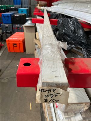 MDF - 42 x 18 MDF 42 x 18 PAR - 3 Lengths @ 5.4M Thumbnail
