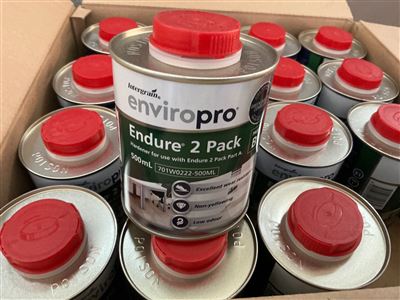 Enviro Pro 2 Pack Hardener - Part B - Quantity of 16 @ 500 Ml Thumbnail
