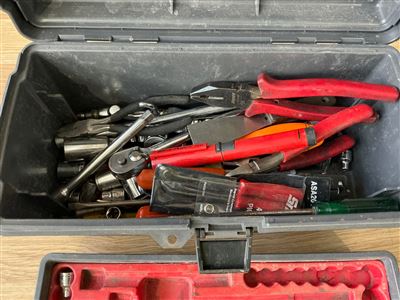 Tool Box of Tools Thumbnail