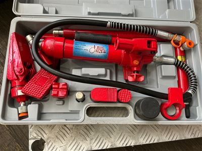 Hydraulic Body Frame Repair Kit 4 T Capacity Thumbnail