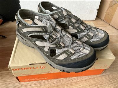 Shoes  - Size U K 10 -EUR 43 Thumbnail