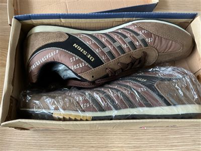 Shoes  - Size USA 91/2 - EUR 45 Thumbnail