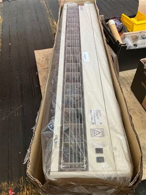 Mitsubishi Electric Air Curtain- 240 Volt - Model G K. – 35 12 SA Thumbnail