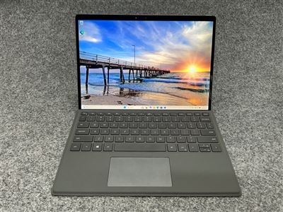Dell Latitude 7320 Detachable - Intel Core i7-1180G7, 16 GB RAM, 512GB NVMe SSD with Adapter Thumbnail