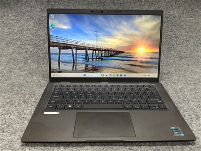 Dell Latitude 7420 - Intel Core i7-1185G7, 32 GB RAM, 512GB NVMe SSD with Adapter Thumbnail