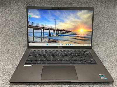 Dell Latitude 7420 - Intel Core i7-1185G7, 32 GB RAM, 512GB NVMe SSD with Adapter Thumbnail