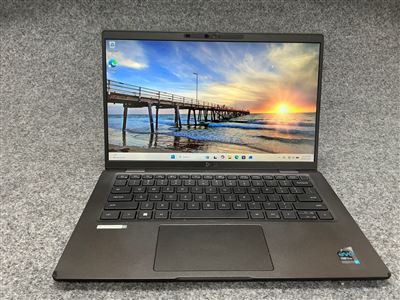 Dell Latitude 7420 - Intel Core i7-1185G7, 32 GB RAM, 512GB NVMe SSD with Adapter Thumbnail
