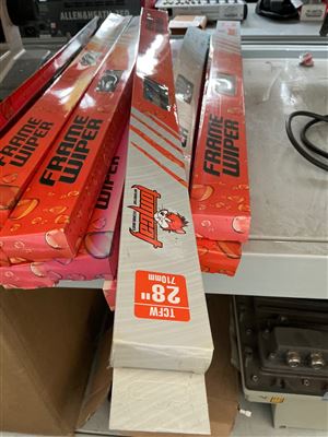 Framed Wiper Blade - Tom Cat -28 “ (710   mm )Sold Per Each Thumbnail