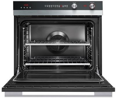 Fisher & Paykel 76cm Pyrolytic Built-In Oven Model Number: OB76SDEPX3, RRP -$ 6599.00 Thumbnail