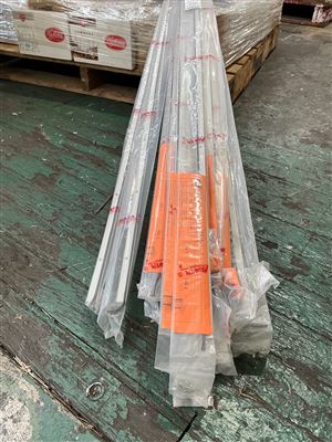 Raven Door Seal Strip - 2250 mm Long - - Sold Per Each Thumbnail