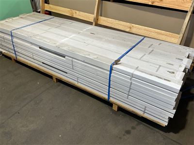 Door Jamb Sets -Pack of 24 MDF - 2400 x 112 x 30 Thumbnail