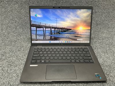 Dell Latitude 7420 - Intel Core i7-1185G7, 32 GB RAM, 512GB NVMe SSD with Adapter Thumbnail