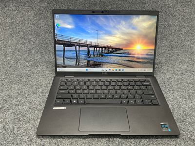 Dell Latitude 7420 - Intel Core i7-1185G7, 32 GB RAM, 512GB NVMe SSD with Adapter Thumbnail