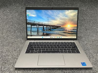 Dell Latitude 5420 - Intel Core i5-1145G7, 16 GB RAM, 256GB NVMe SSD with Adapter Thumbnail