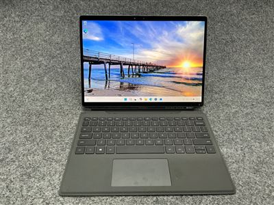 Dell Latitude 7320 Detachable - Intel Core i7-1180G7, 16 GB RAM, 512GB NVMe SSD with Adapter Thumbnail