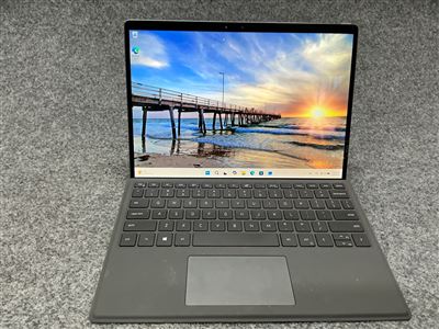 Dell Latitude 7320 Detachable - Intel Core i7-1180G7, 16 GB RAM, 512GB NVMe SSD with Adapter Thumbnail