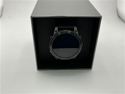 Garmin Epix Gen 2 Sapphire Titanium Smartwatch Thumbnail
