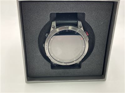 Garmin Epix Gen 2 Sapphire Titanium Smartwatch Thumbnail