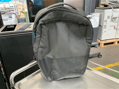 Laptop Bag, Dell, Good Physical Condition, Sold As Is Thumbnail