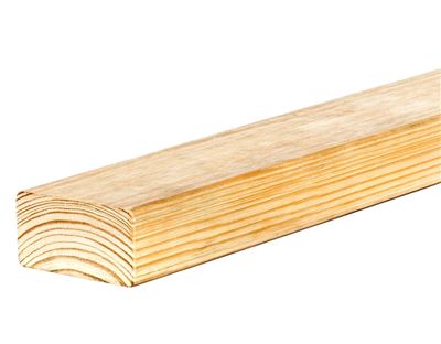 90 × 45, 2.7m, MGP10 Untreated Indoor Structural Framing, $4.55/LM Thumbnail