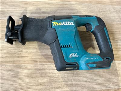 MAKITA    18 V Cordless  Riprocating Saw - Model DJR 188 - No Battery Thumbnail