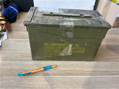 Ammo  Box Thumbnail