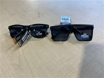 Sunglasses Quantity of 2 Pair Thumbnail