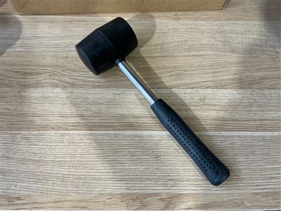 Rubber Mallet Thumbnail