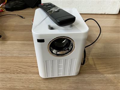 Portable Projector Anko Thumbnail