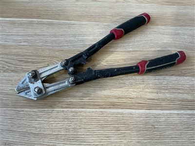 Trojan 350 mm Bolt Cutters Thumbnail
